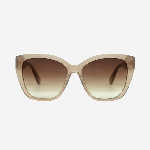 Cat Eye full rim Acetate Women's Sunglasses 20A8106